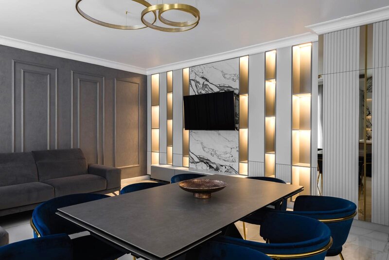 Sector 4, Apartament 3 camere premium-2 locuri parcare Strada Actiunii