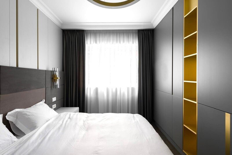 Sector 4, Apartament 3 camere premium-2 locuri parcare Strada Actiunii