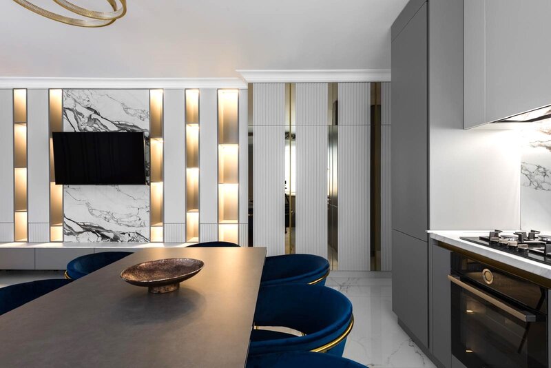 Sector 4, Apartament 3 camere premium-2 locuri parcare Strada Actiunii