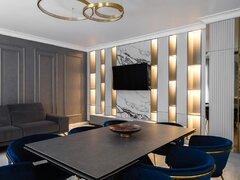 Sector 4, Apartament 3 camere premium-2 locuri parcare Strada Actiunii